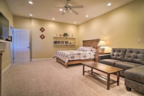 ハウス (4 Bedrooms) | 内装