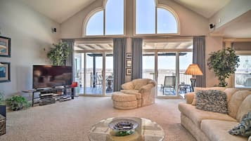 Rumah (4 Bedrooms) | Interior