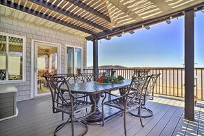 ハウス (4 Bedrooms) | 内装