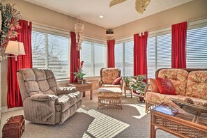 ハウス (4 Bedrooms) | 内装