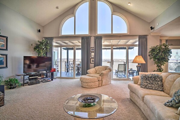 ハウス (4 Bedrooms) | 内装