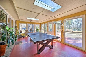 Villa (4 Bedrooms) | Intérieur