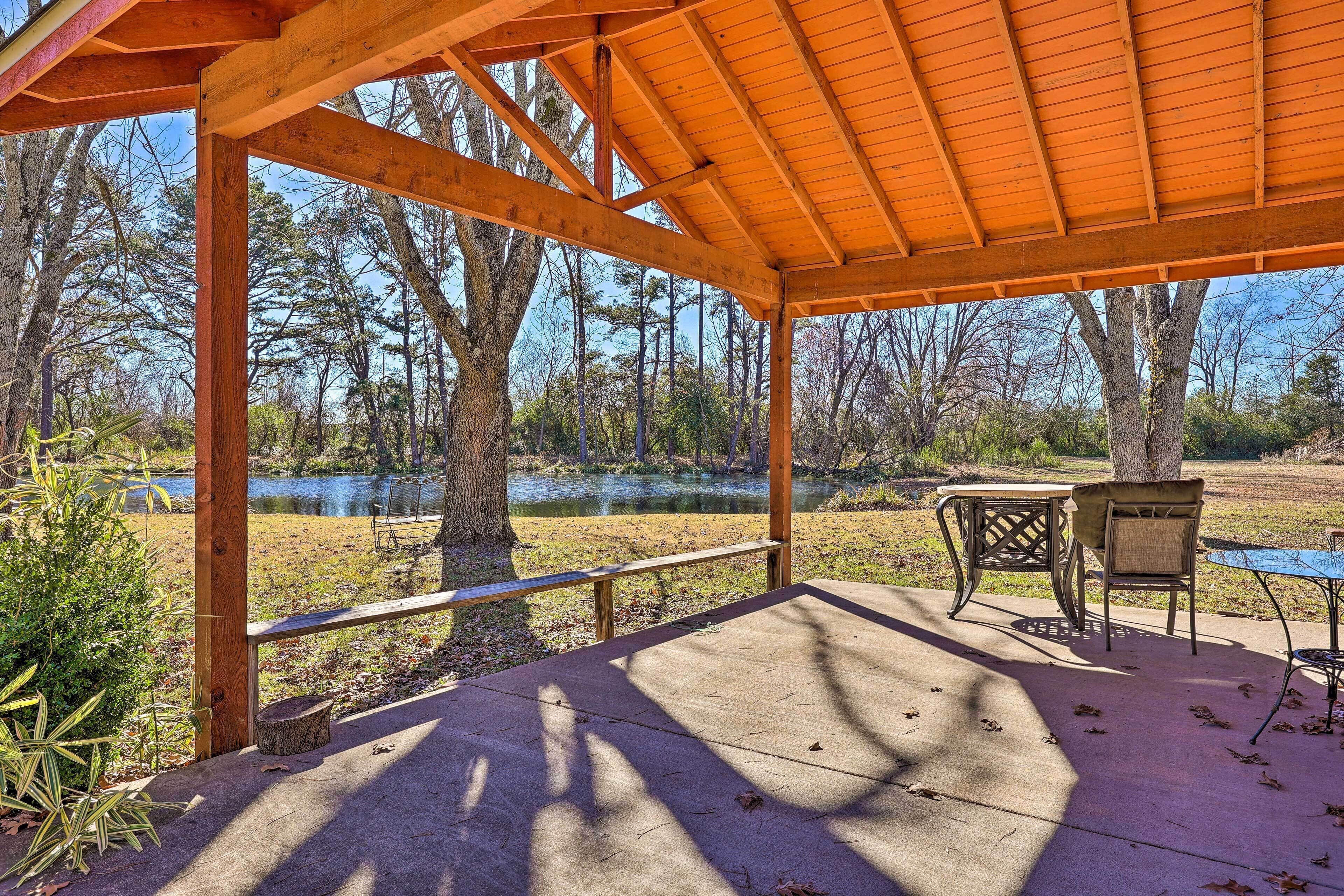 別墅 (4 Bedrooms) | 住宿內部