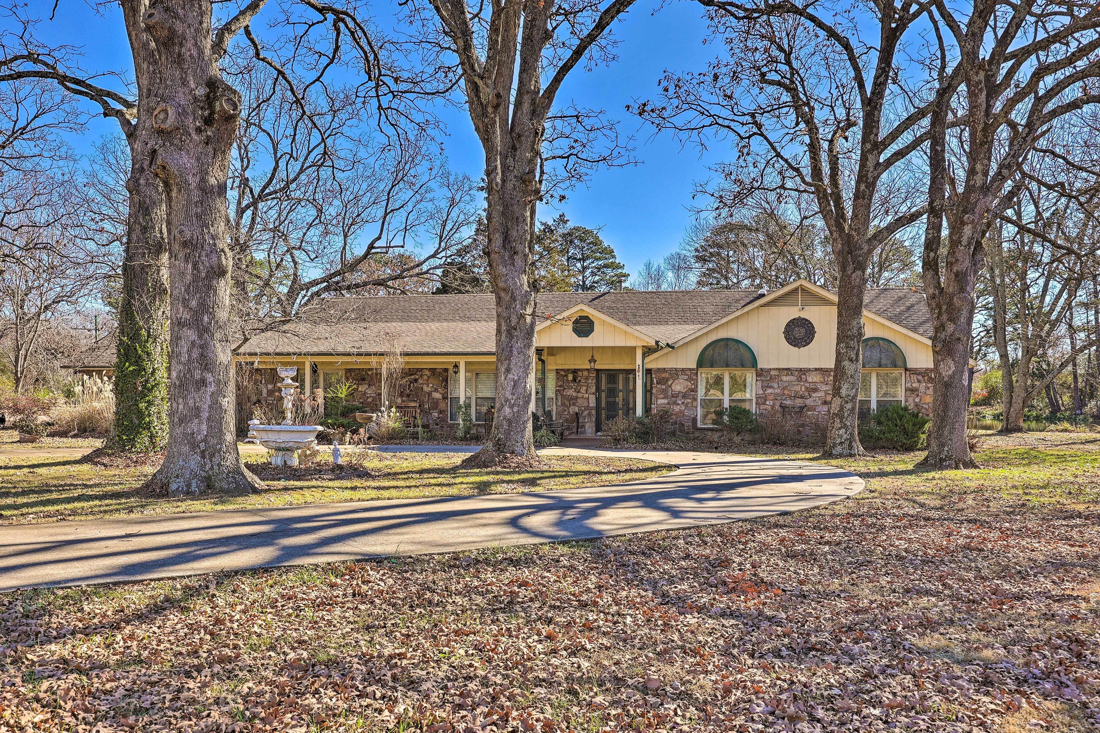 Villa (4 Bedrooms) | Intérieur