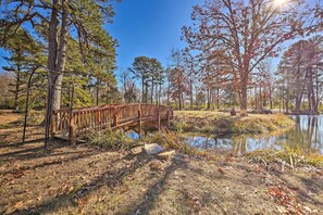 Villa (4 Bedrooms) | Interior