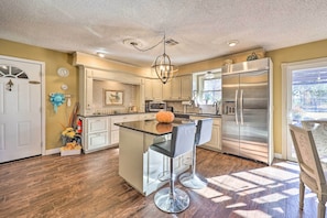 Villa (4 Bedrooms) | Bahagian dalam