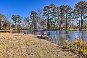 Villa (4 Bedrooms) | Interior