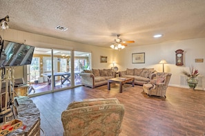 Villa (4 Bedrooms) | Bahagian dalam