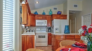 Cottage (2 Bedrooms) | Interior