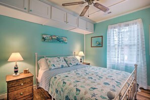 3 phòng ngủ, bàn ủi/dụng cụ ủi quần áo, bộ trải giường 