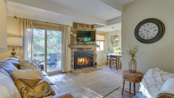 Apartment (1 Bedroom) | Front of property