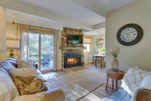 Apartment (1 Bedroom) | Front of property