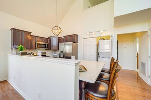 Ferienhaus (3 Bedrooms) | Innenbereich