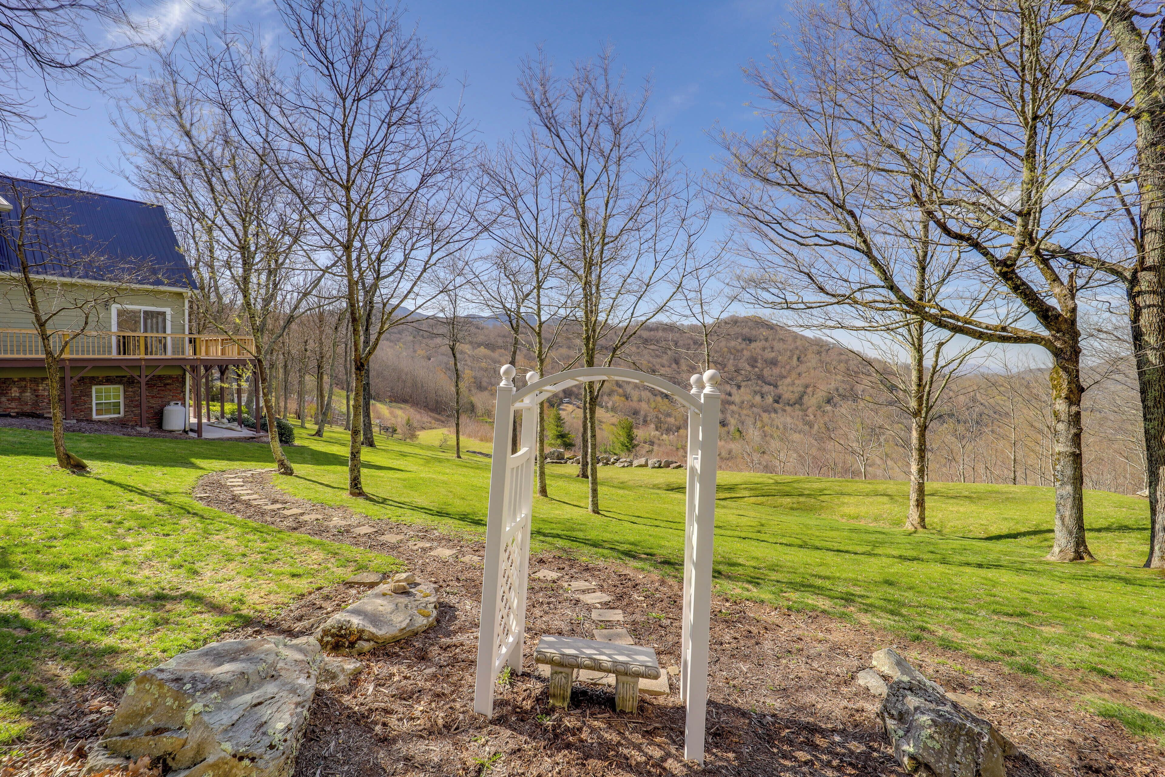 独立别墅 (3 Bedrooms) | 住宿内部