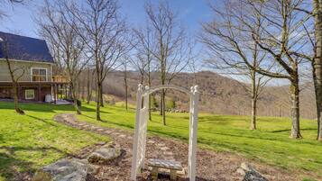 Maison (3 Bedrooms) | Intérieur