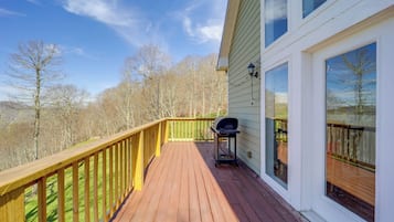 Talo (3 Bedrooms) | Sisätilat