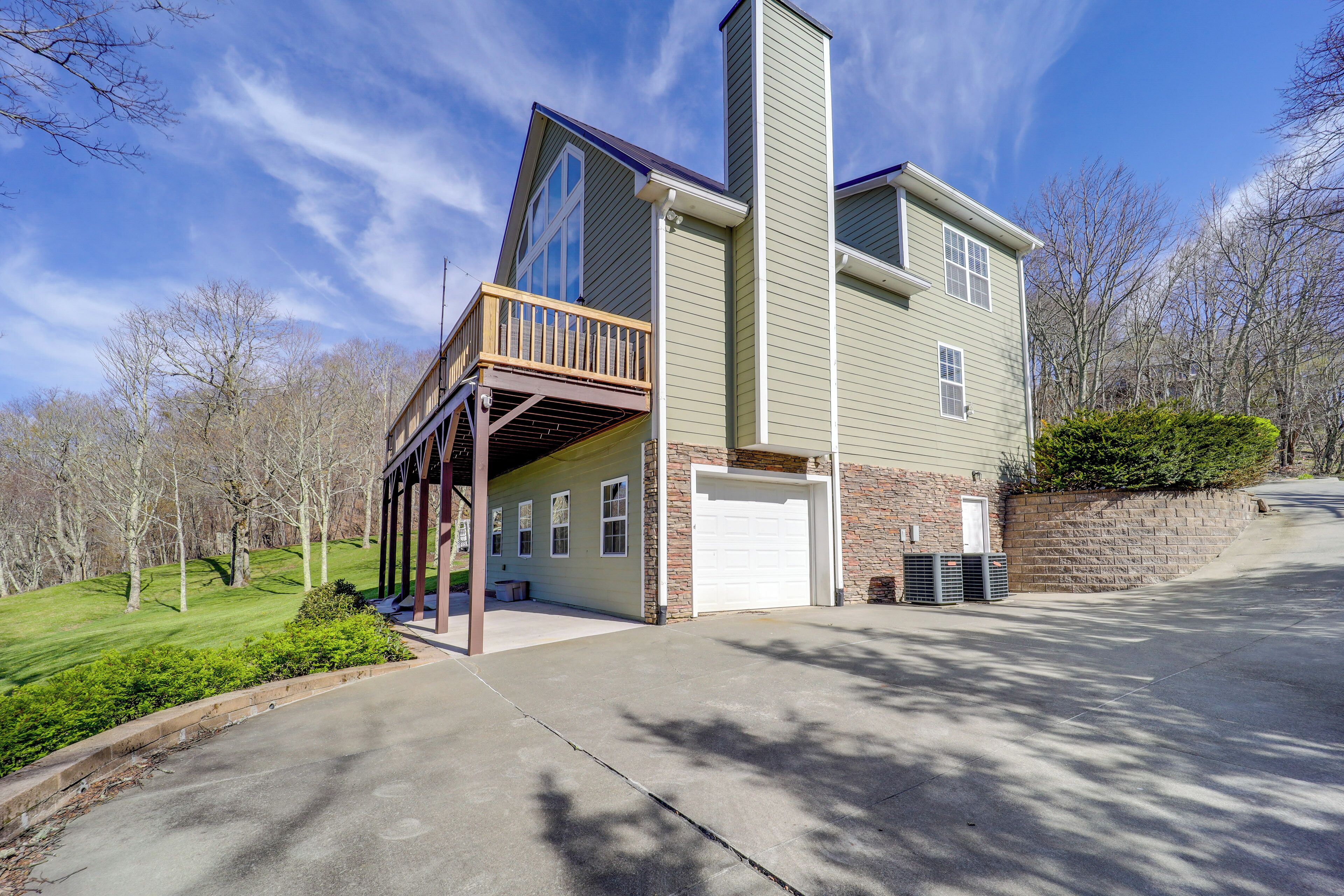 Talo (3 Bedrooms) | Sisätilat