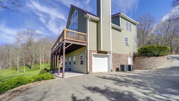 Talo (3 Bedrooms) | Sisätilat