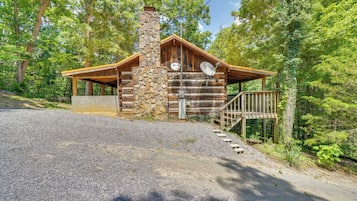 Ferienhaus (1 Bedroom) | Innenbereich