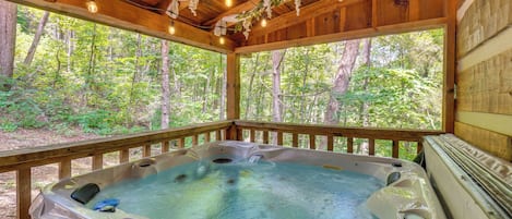 House (1 Bedroom) | Front of property