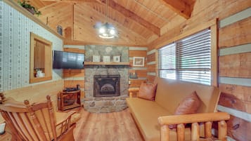 Ferienhaus (1 Bedroom) | Innenbereich