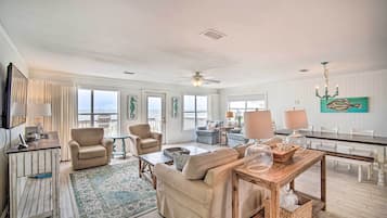 Cottage (4 Bedrooms) | Interior