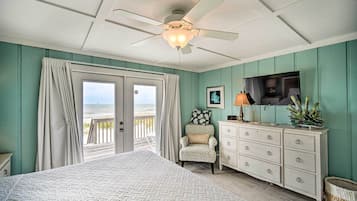 Cottage (4 Bedrooms) | Interior