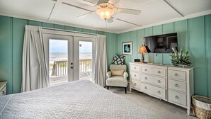 Cottage (4 Bedrooms) | Interior