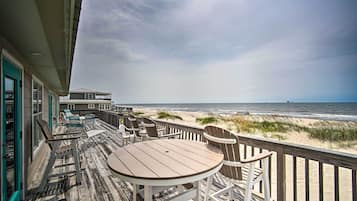 Cottage (4 Bedrooms) | Interior