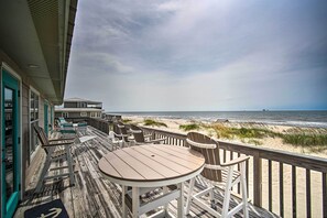 Cottage (4 Bedrooms) | Interior - Sunny Gulf Shores Haven, 3 Mi to Fort Morgan! (Gulf Shores)