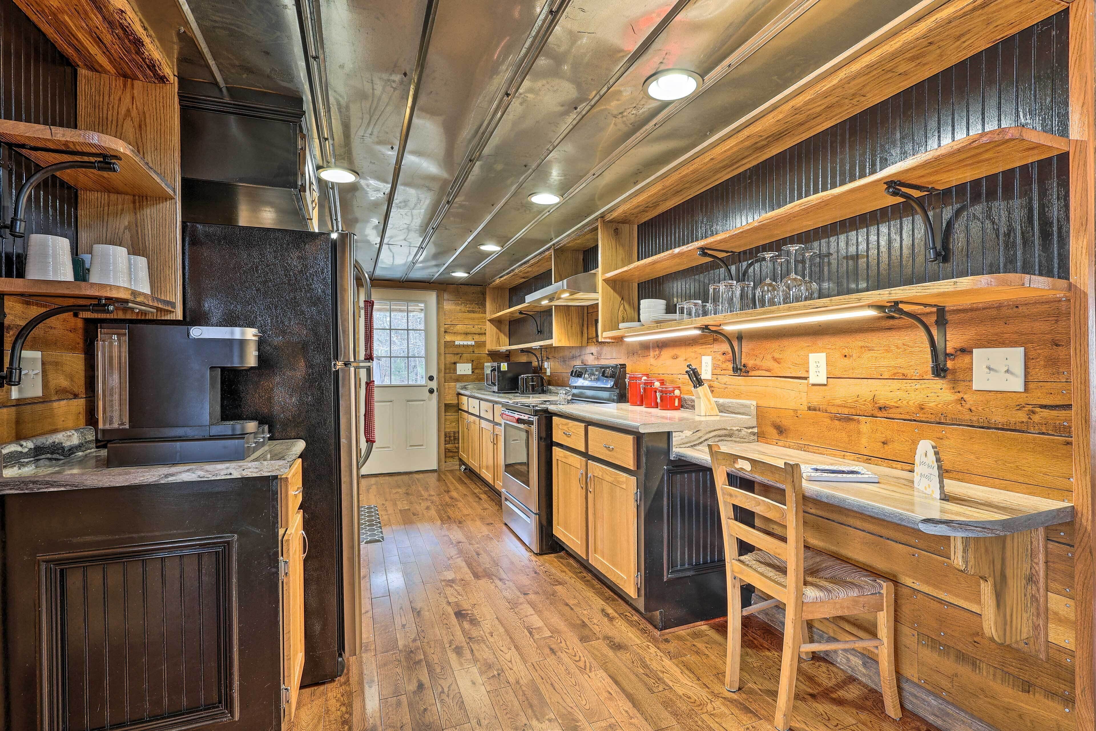 'victoria Farms' Vinemont Vacation Rental!