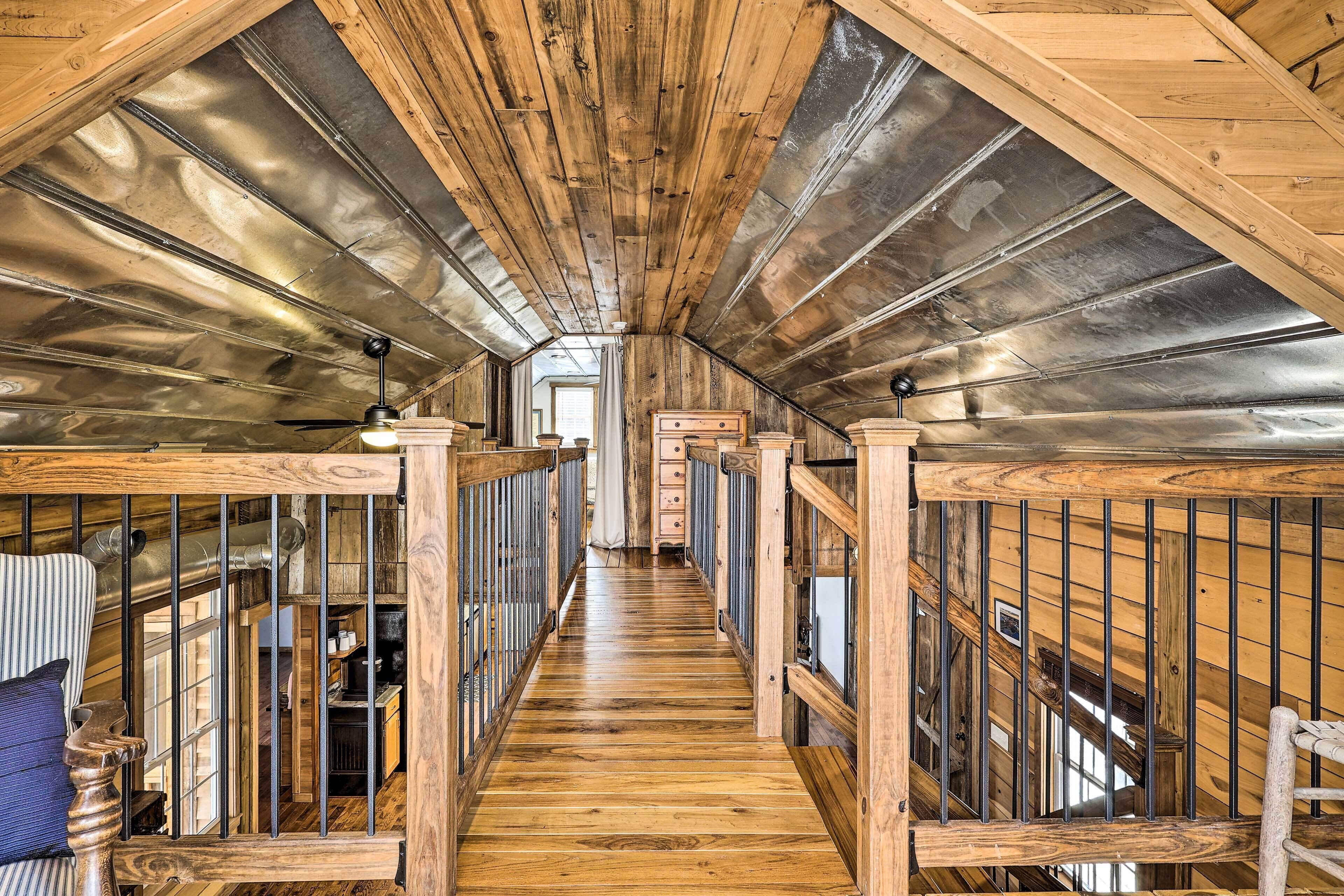 'victoria Farms' Vinemont Vacation Rental!