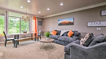 Apartemen (1 Bedroom) | Interior
