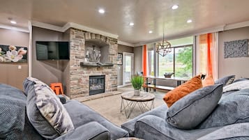 Căn hộ (1 Bedroom) | Nội thất