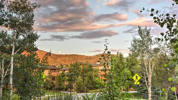 Apartemen (3 Bedrooms) | Interior