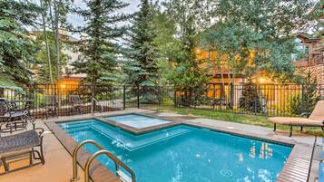 Apartemen (3 Bedrooms) | Interior