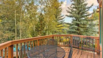 Apartemen (3 Bedrooms) | Interior