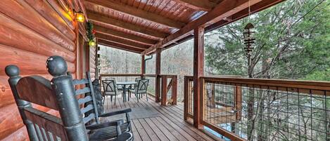 Nhà (2 Bedrooms) | Nội thất