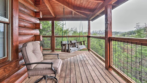 บ้านพัก (2 Bedrooms) | ภายใน