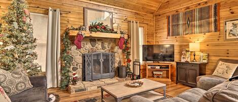 Casa (2 Bedrooms) | Interior