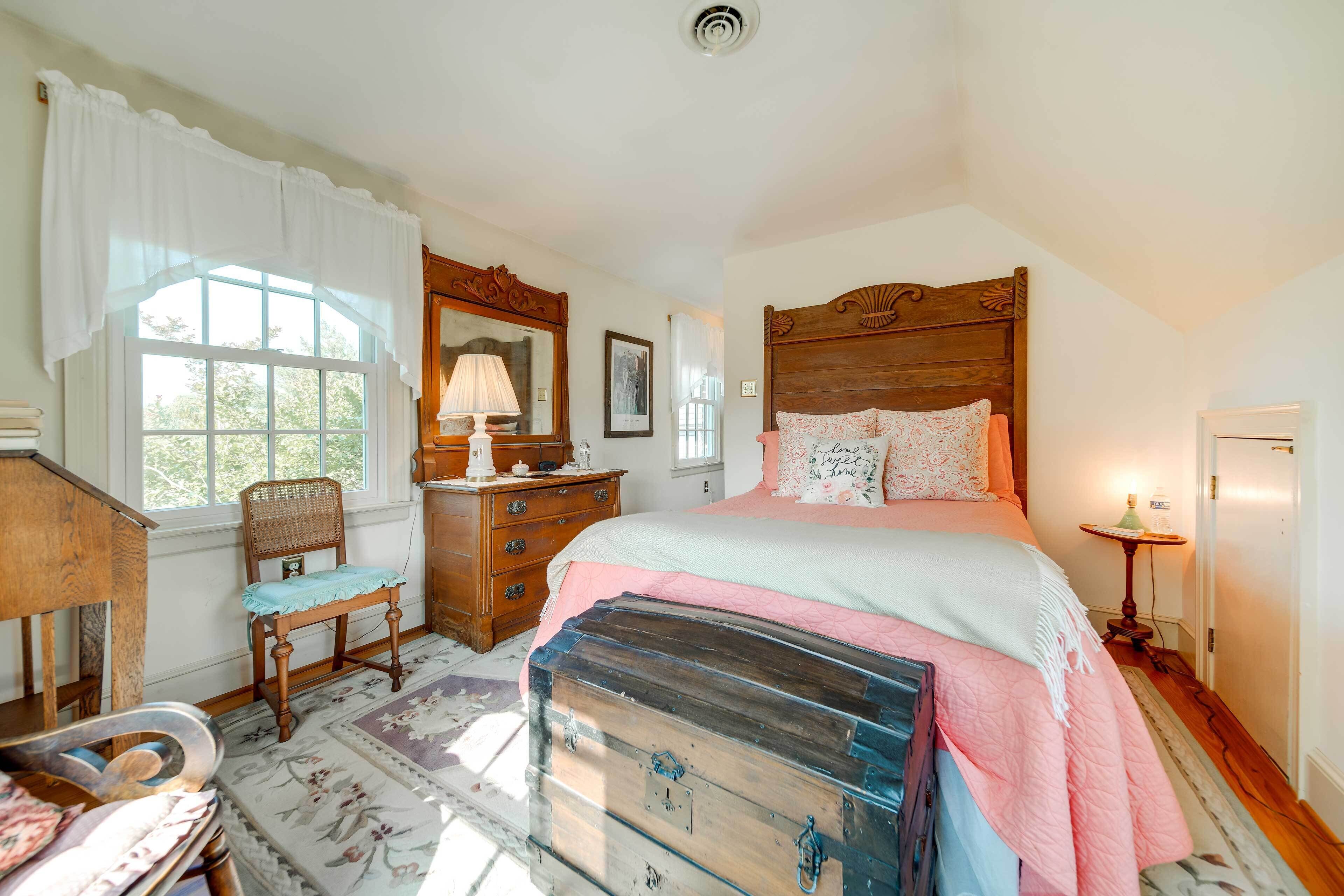 Nhà (4 Bedrooms) | Nội thất