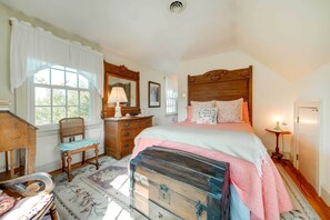 Casa (4 Bedrooms) | Interior