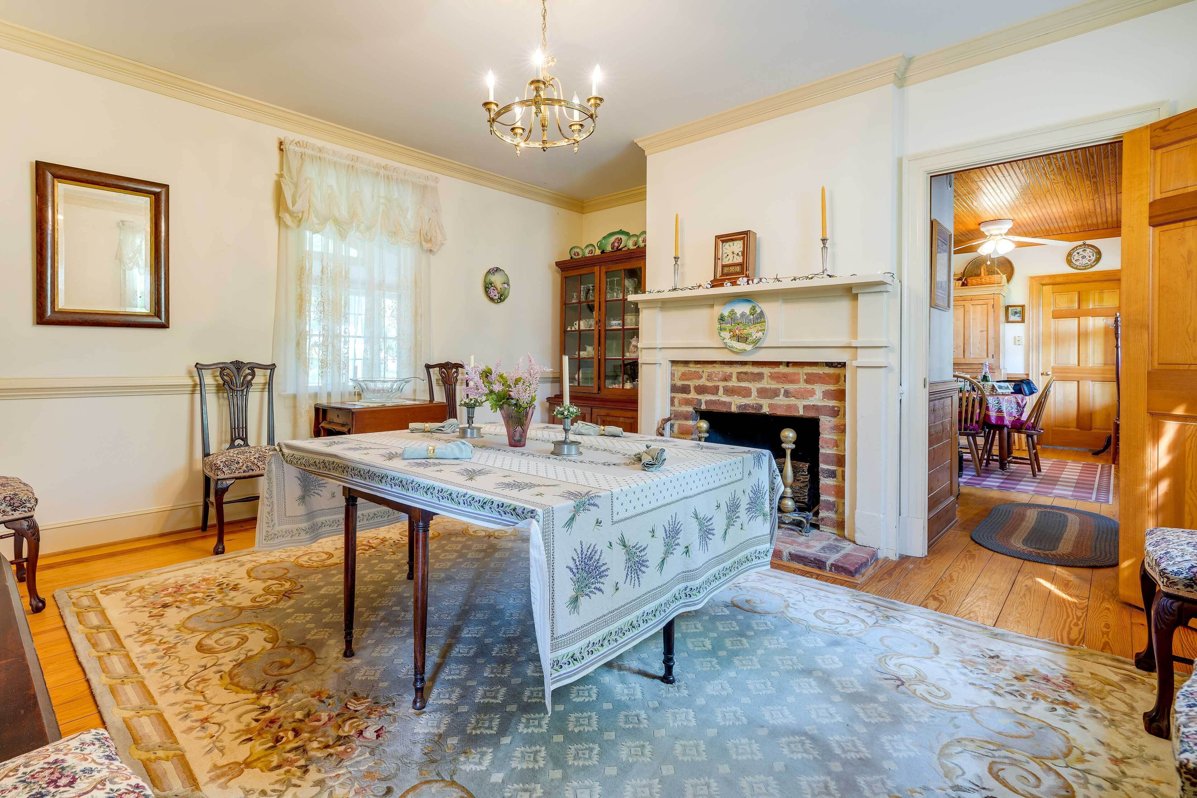 Nhà (4 Bedrooms) | Nội thất