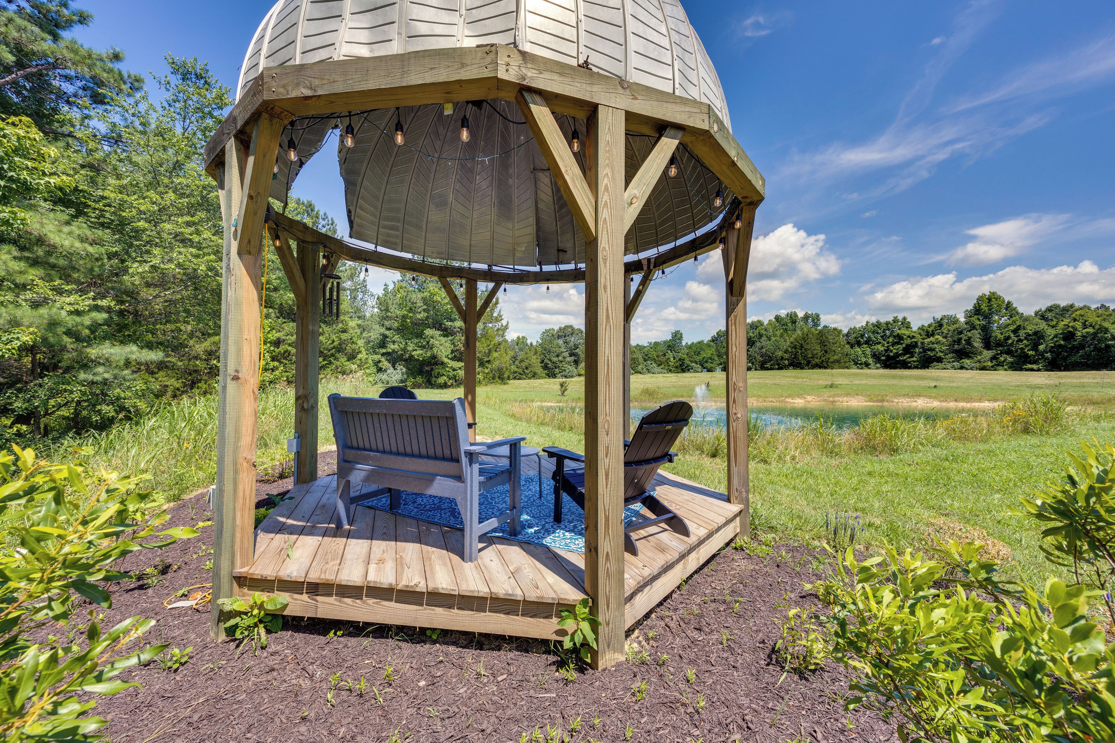 Nhà (4 Bedrooms) | Nội thất