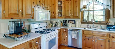 Casa (4 Bedrooms) | Parte interna