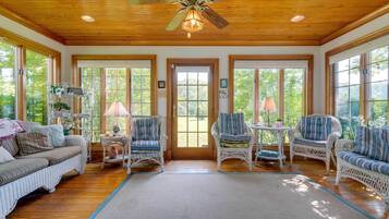 Rumah (4 Bedrooms) | Interior