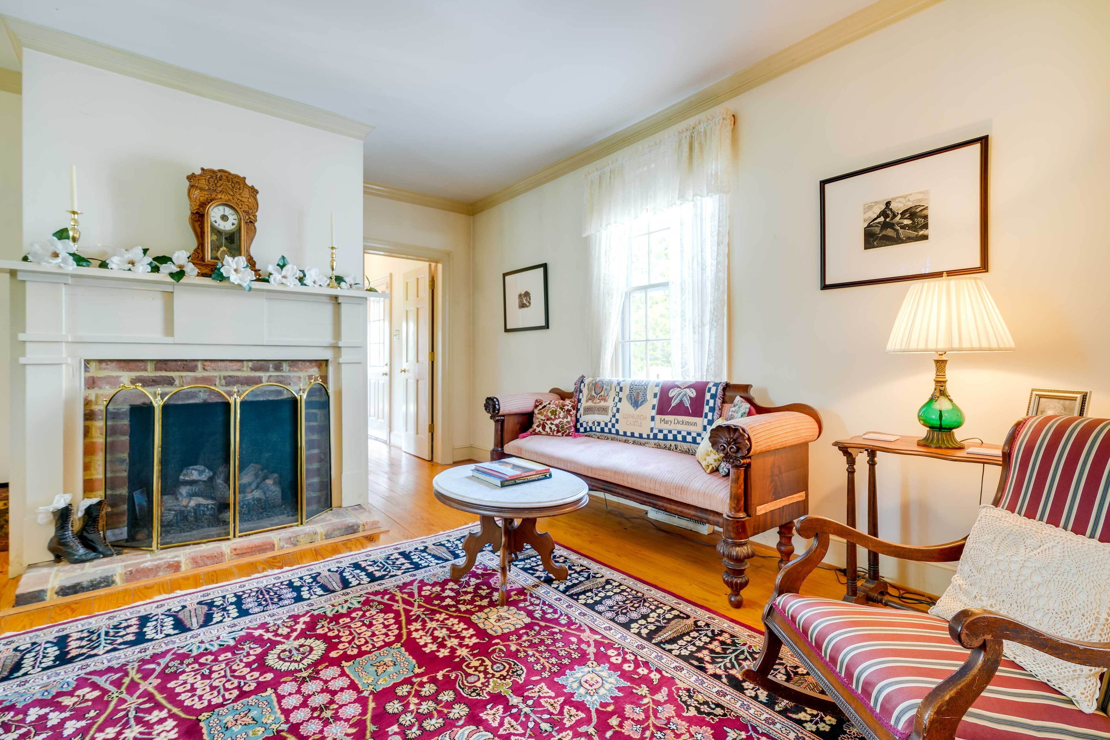 Nhà (4 Bedrooms) | Nội thất