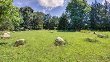 獨棟房屋 (4 Bedrooms) | 住宿內部