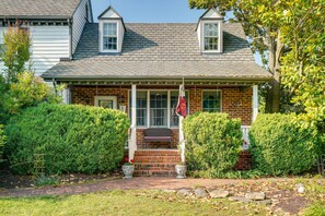 Talo (4 Bedrooms) | Sisätilat