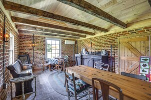 Casa (4 Bedrooms) | Interior